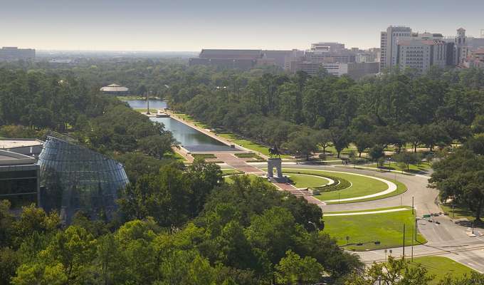 Swangin' through the South: A guide to Houston's SLAB scene