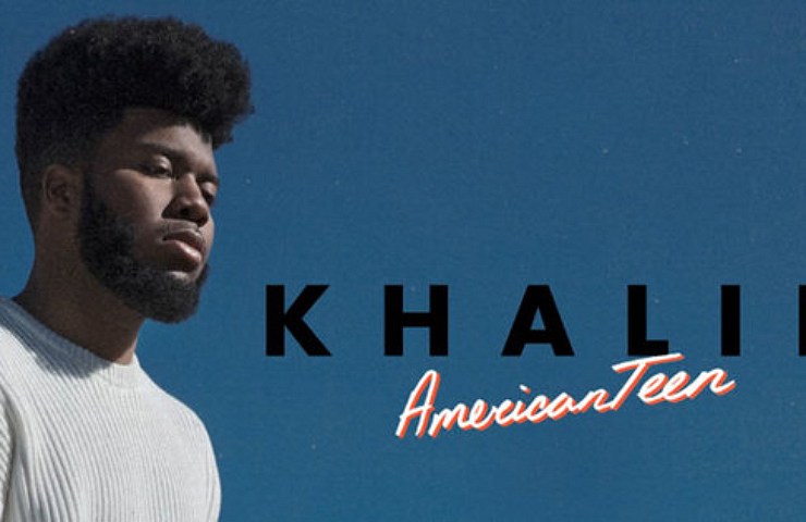 Khalid - American Teen [explicit Lyrics] (vinyl) : Target