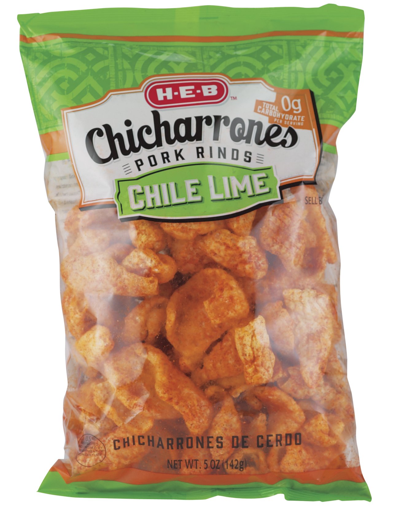 Chicharrones Cooglife