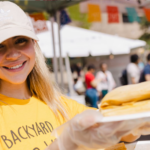 The pack that leads Wolffest: Exploring the history, system and strategy behind UH’s biggest food festival