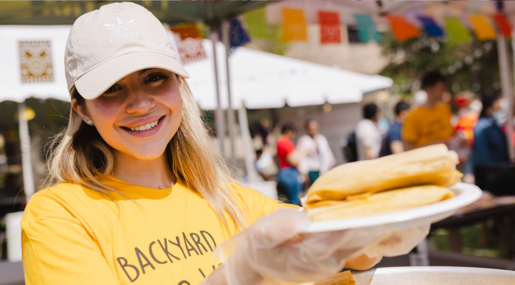 The pack that leads Wolffest: Exploring the history, system and strategy behind UH’s biggest food festival