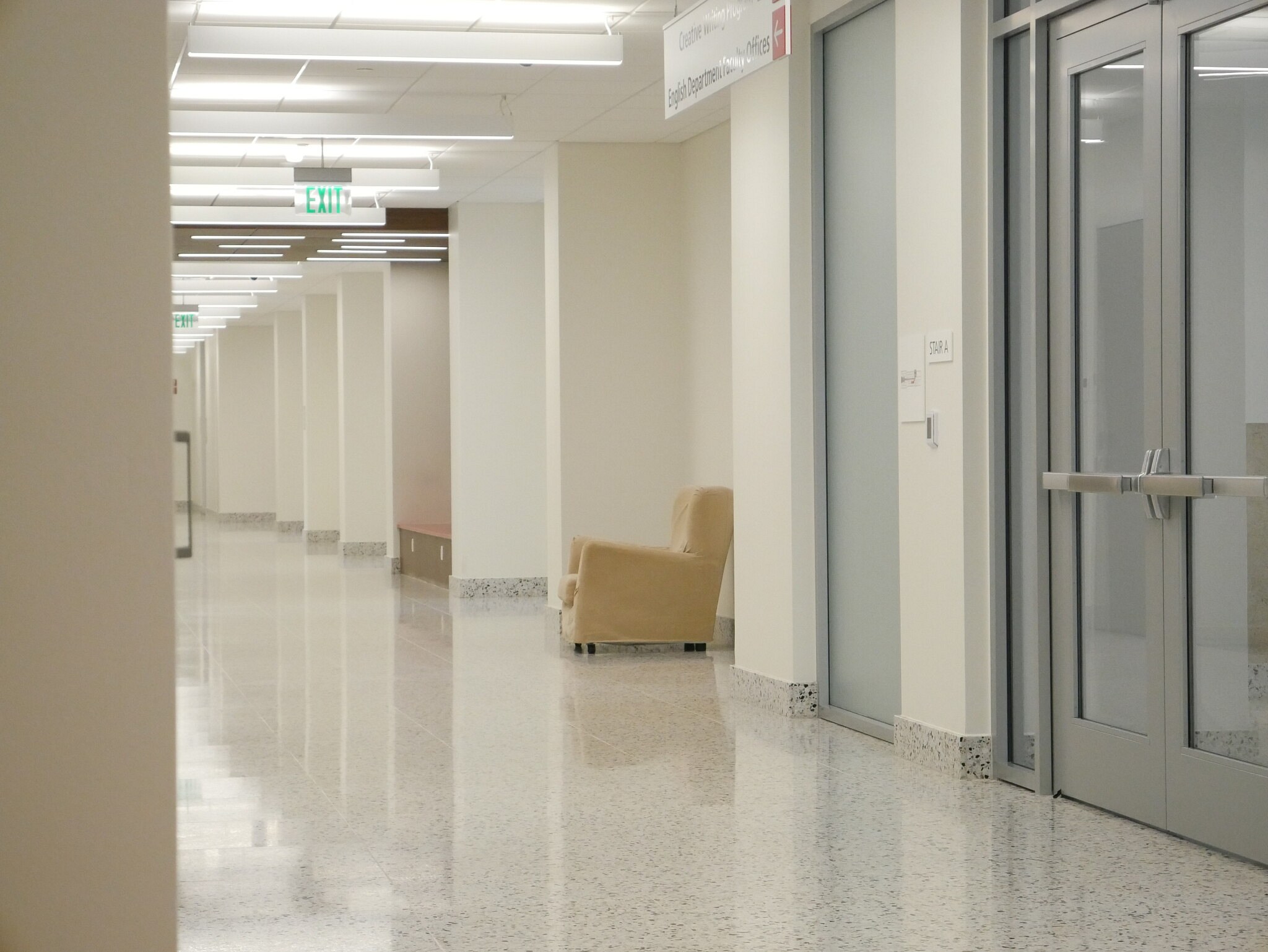 Top Study Spots Around Campus Cooglife