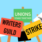 Breaking Down the Writers and Actors Strike