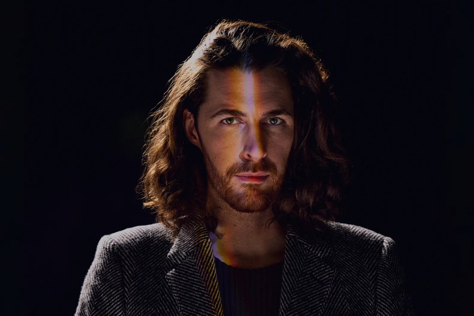 Breaking Down the Lore of Hozier's 'Unreal Unearth' Cooglife