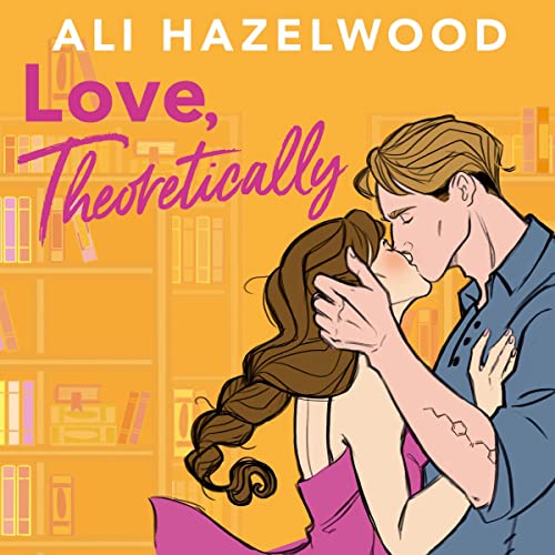 Ali Hazelwood Books: The Best Stem Romances for 2023