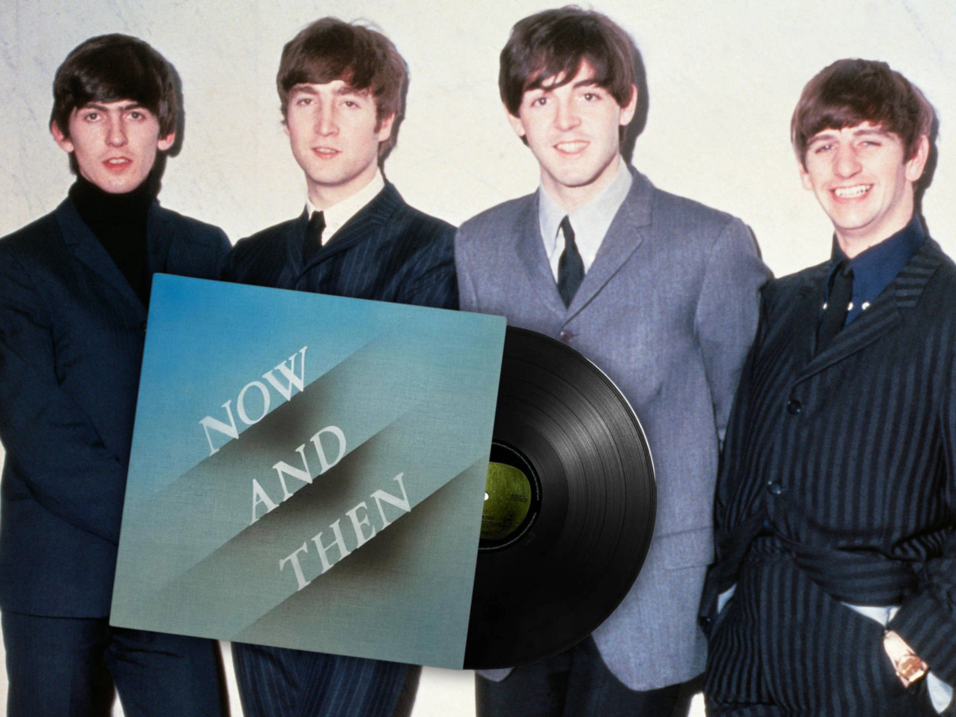 The Story Of The Beatles Last Song 'Now And Then' - Cooglife