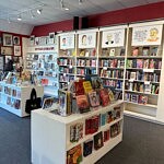 5 Independent Bookstores To Visit in Houston