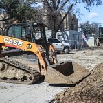 The Future of UH: Construction Progress Across Campus