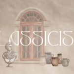 Understanding The Classicism Art Movement