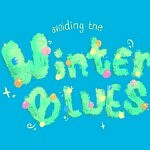 Avoiding The Winter Blues Through Art Therapy