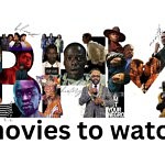 Celebrating Black History Month with 24 Brilliant, Black Films