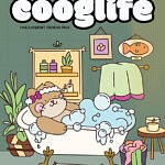 Cooglife Launches 2025 Stress Free Finals Coloring Book