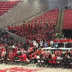 2024-25 Men’s Basketball Final Four Celebration, UH Will Be Back