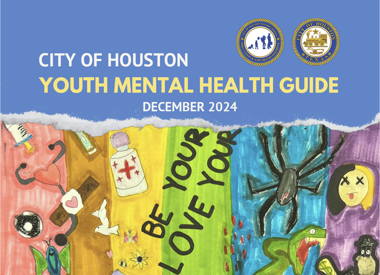 MOEYE’s Free Youth Mental Health Guide, A Local Necessity