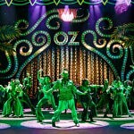 “The Wiz” Over Too Soon, Here’s What You Missed