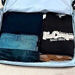 Study Abroad in France with Josh: Part 1 — Practical Packing