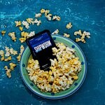 Pod Break: Grab Some Popcorn for Shipworm