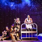 “Life of Pi” Mesmerizes Houston Audiences at the Hobby Center