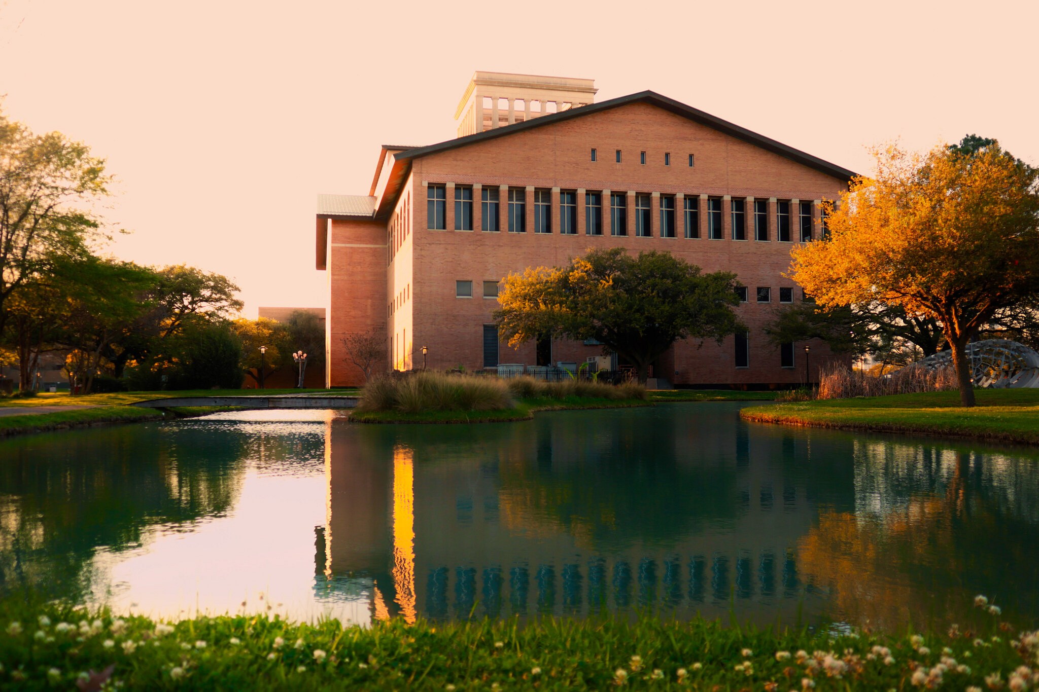 What’s Changed on Campus Since the Spring