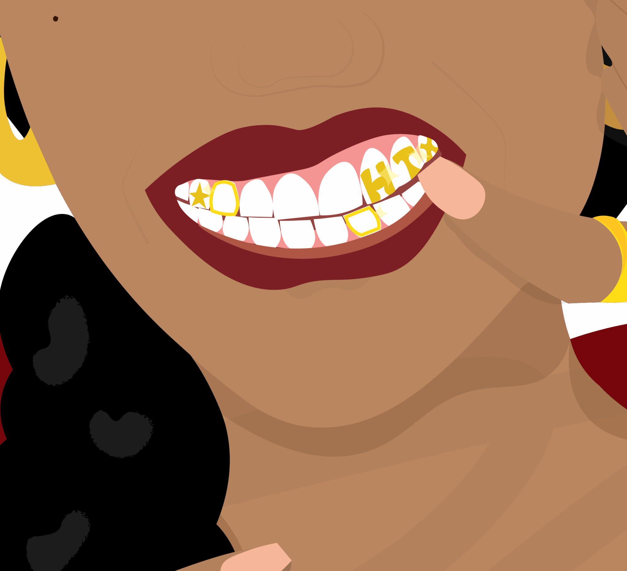 From Boots to Grillz, Unlayering Houston Fashion