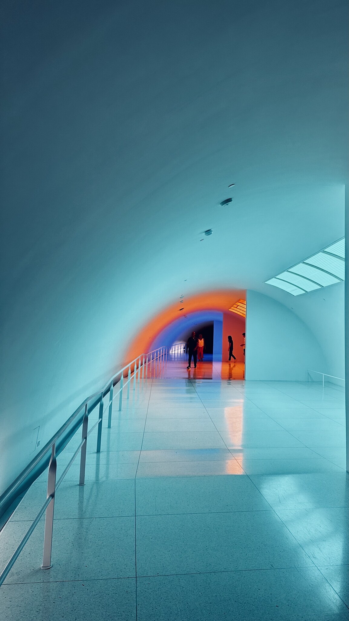 This is Space City, Where the Art Scene is Out of This World