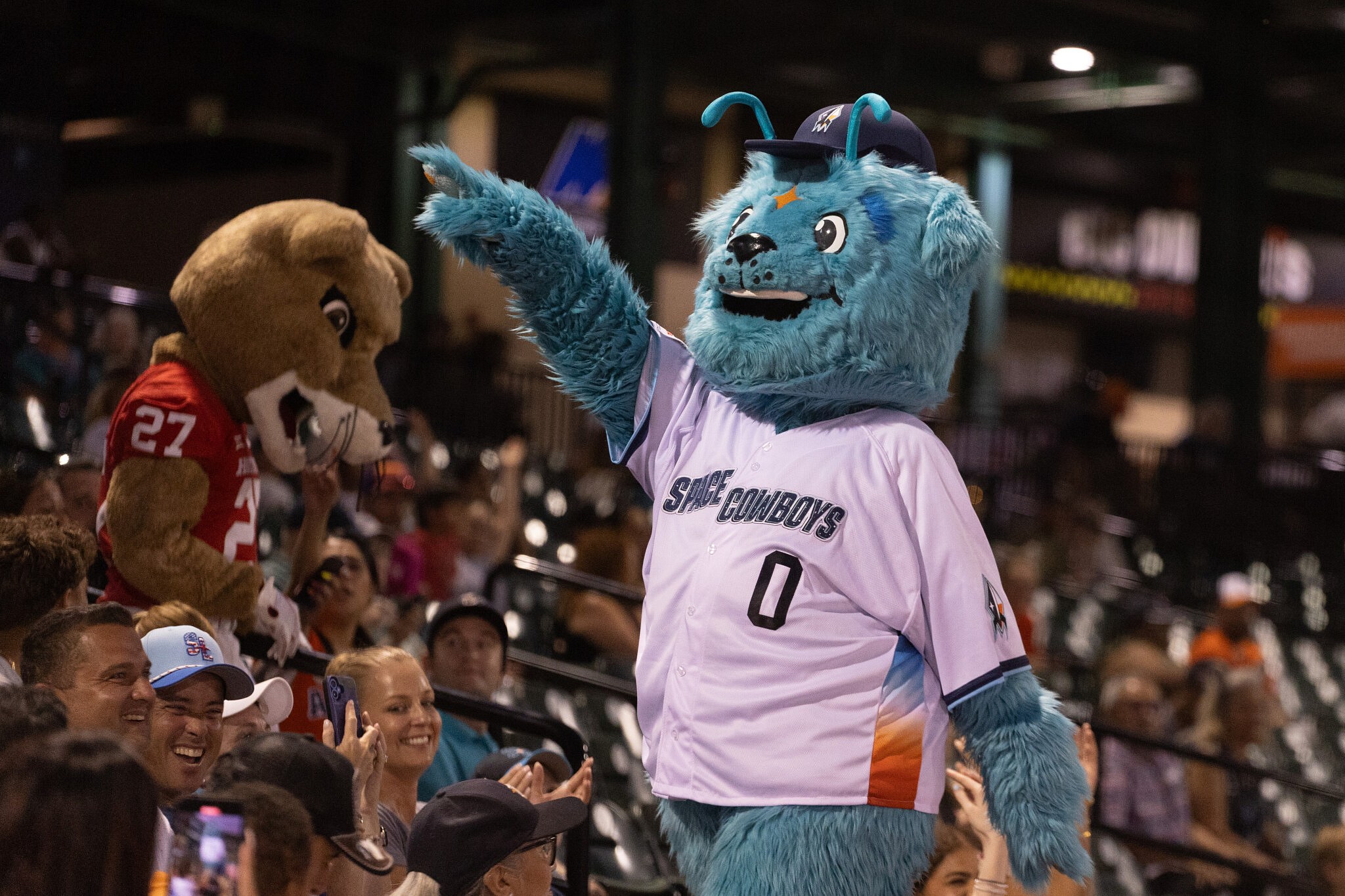 But Do You Know The City and Team You Rep?