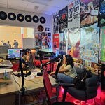 College Radio Day: Behind the Scenes with the Students Who Keep UH Turnt