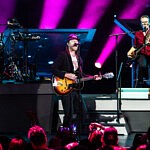 How The Lumineers Channeled Pain into Energy in Houston