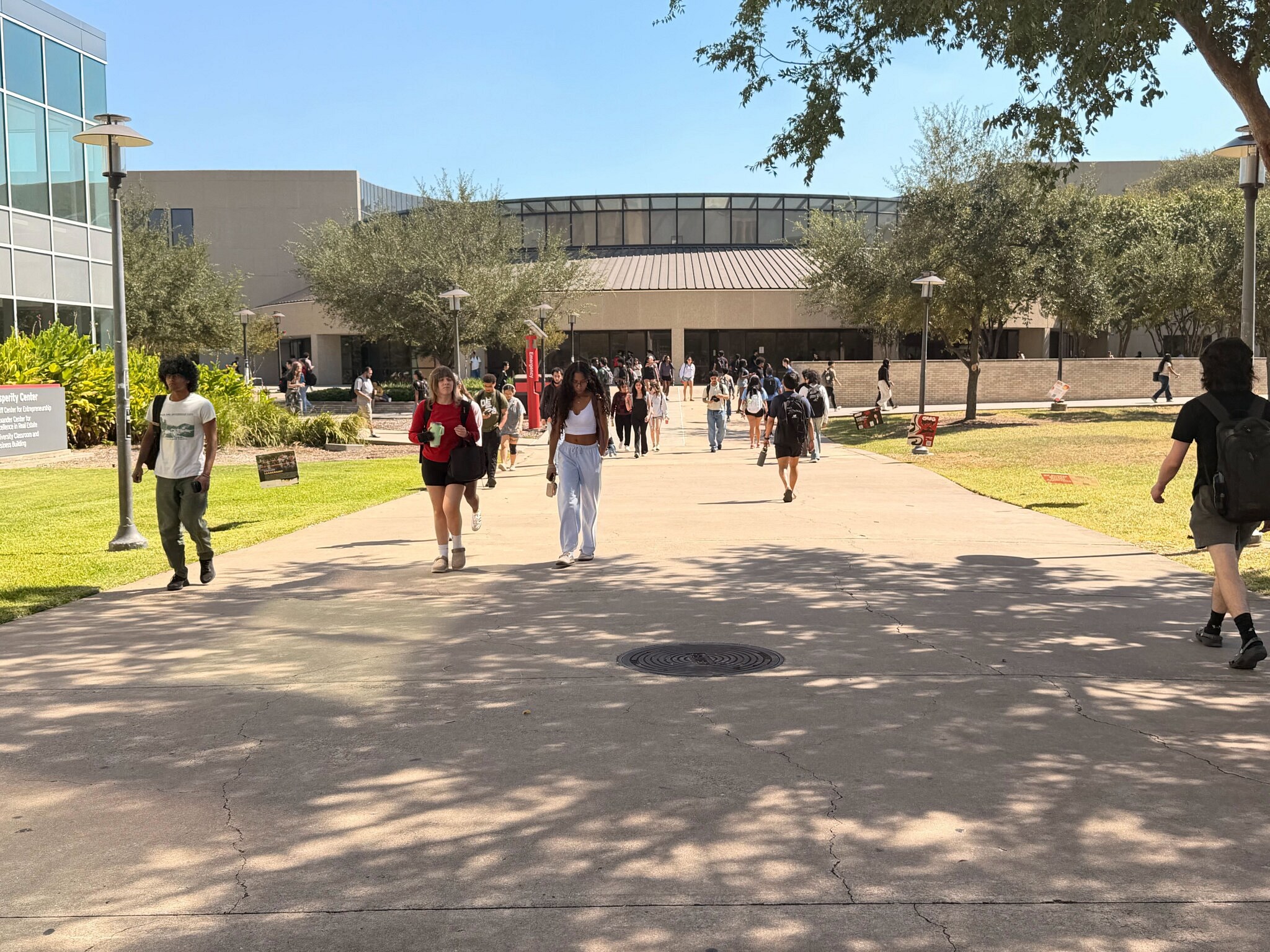 Mid-Semester Nostalgia: Weird Things College Students Miss About High School
