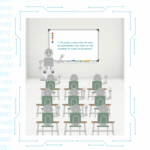 AI & The Evolution of Higher Ed