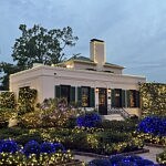 Inside Bayou Bend’s Annual Christmas Village