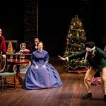 A Christmas Carol brings memory, music and magic to life