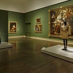 Louvre Couture brings Paris fashion to MFAH