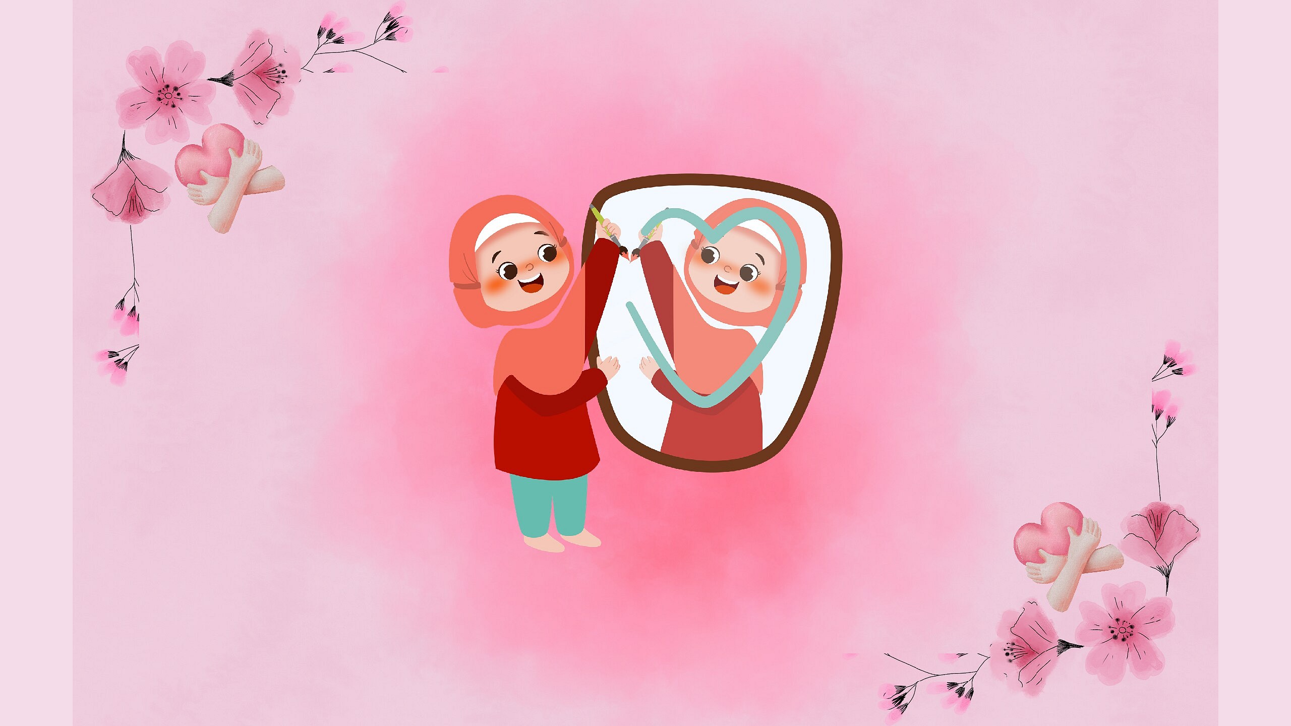 Self-Love Isn’t Selfish