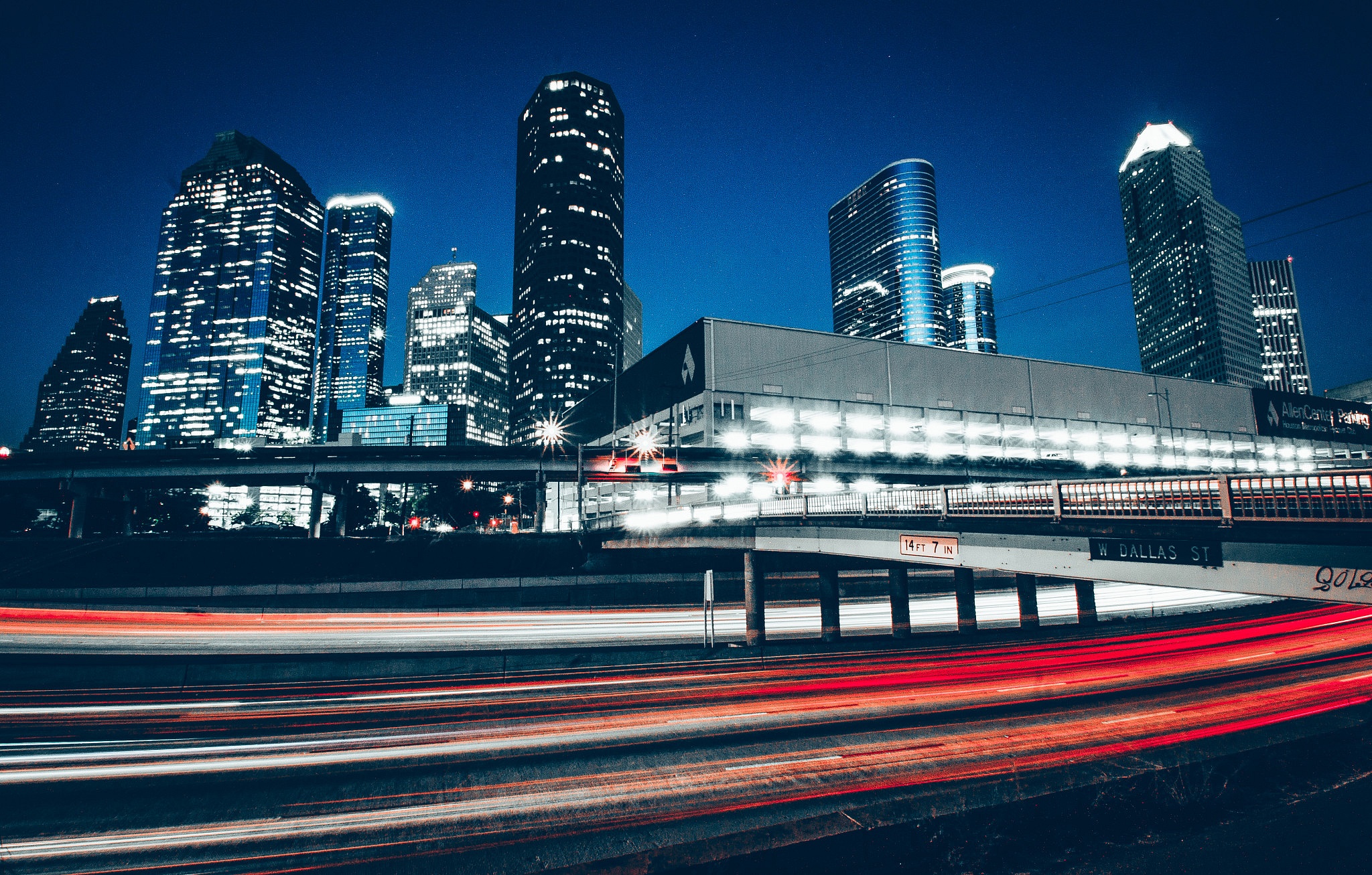 Houston's Theater Scene Cooglife