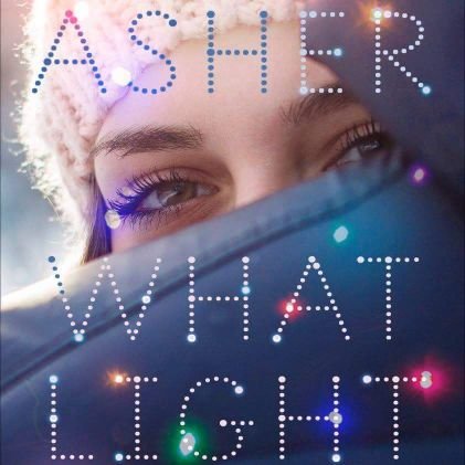 magnet Forhøre meddelelse Review: 'What Light' is Jay Asher's gift to fans - Cooglife