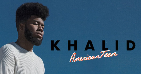 Khaled Rapper Us One year later, Khalid's 'American Teen' still strikes a nostalgic chord