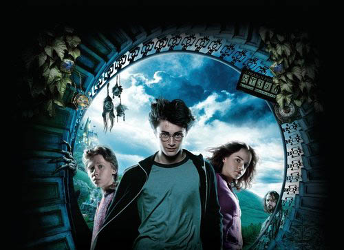 'Harry Potter and the Prisoner of Azkaban' plays at Jones Hall with ...