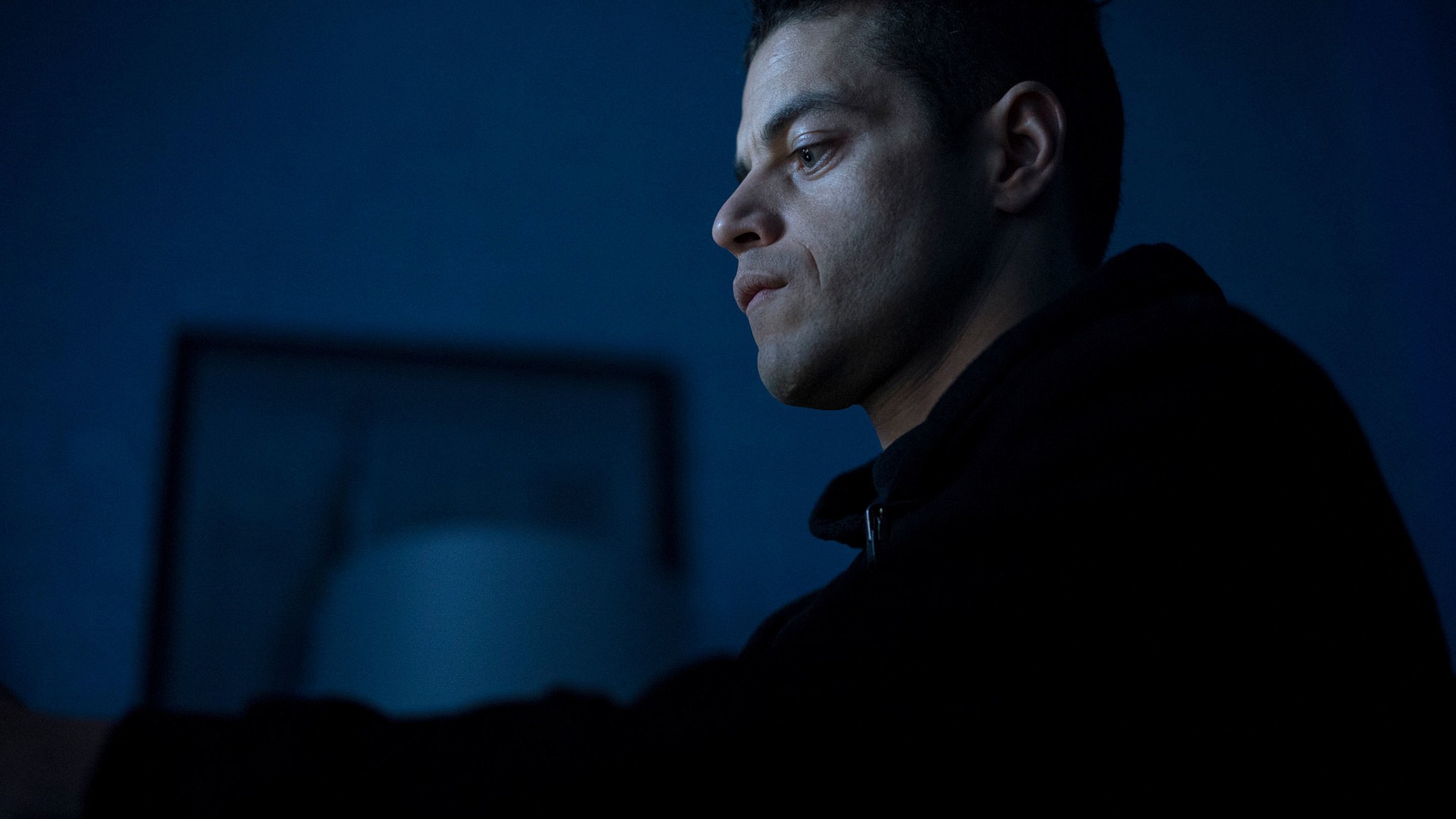 Mr. Robot theory: Is Elliot in a psychiatric ward?