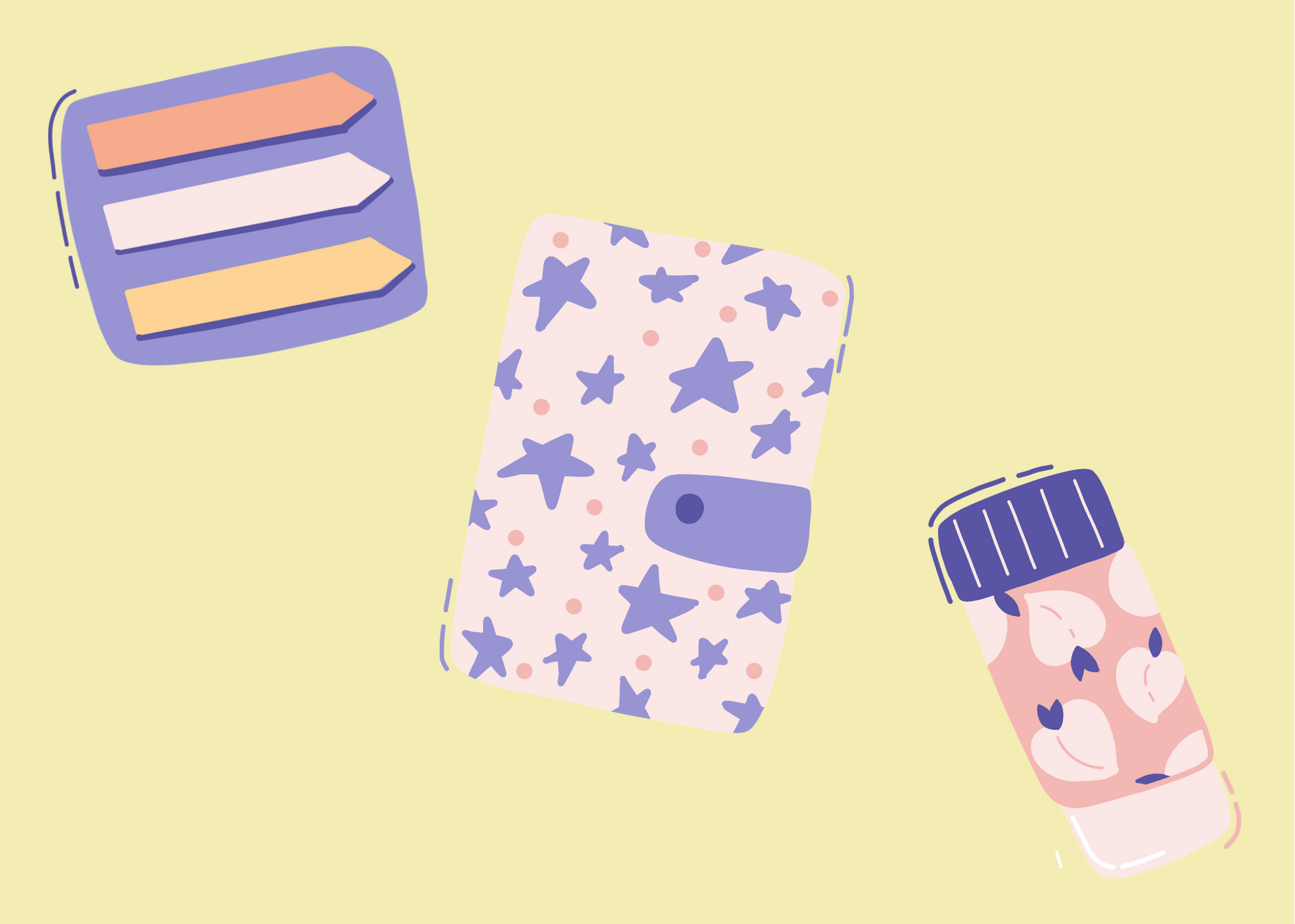 Stationery collector shares her favorite supplies Cooglife