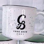 A Coog’s cruise through the Coffee Crawl