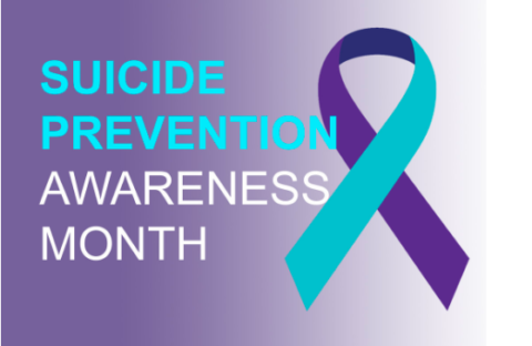 suicide prevention awarness month - Cooglife