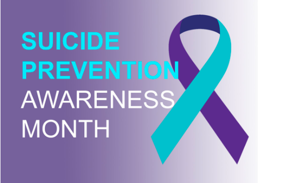 Suicide Prevention Month: Bringing awareness to the mental health crisis on campus