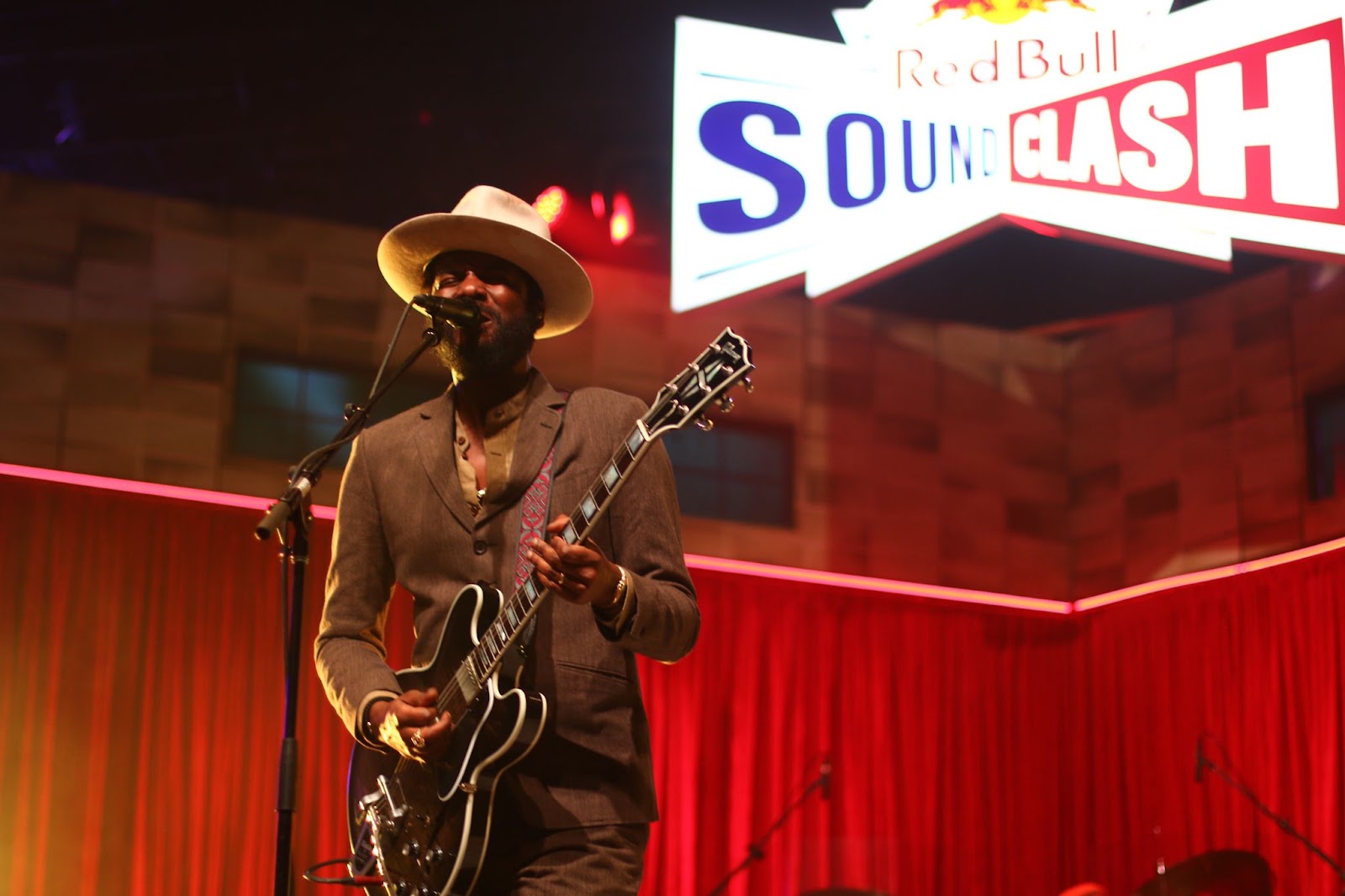 Paul Wall and Gary Clark Jr. Battle for Texas’ Best in The Red Bull SoundClash