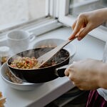 A Guide to (Hypothetically) Cooking in a Dorm