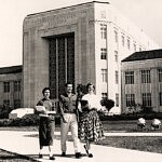 The history of UH Housing