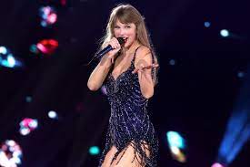 Taylor Swift ‘The Eras Tour:’ A Night to Remember