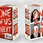 Fiction Friday: ‘One of Us is Lying’ by Karen M. McManus