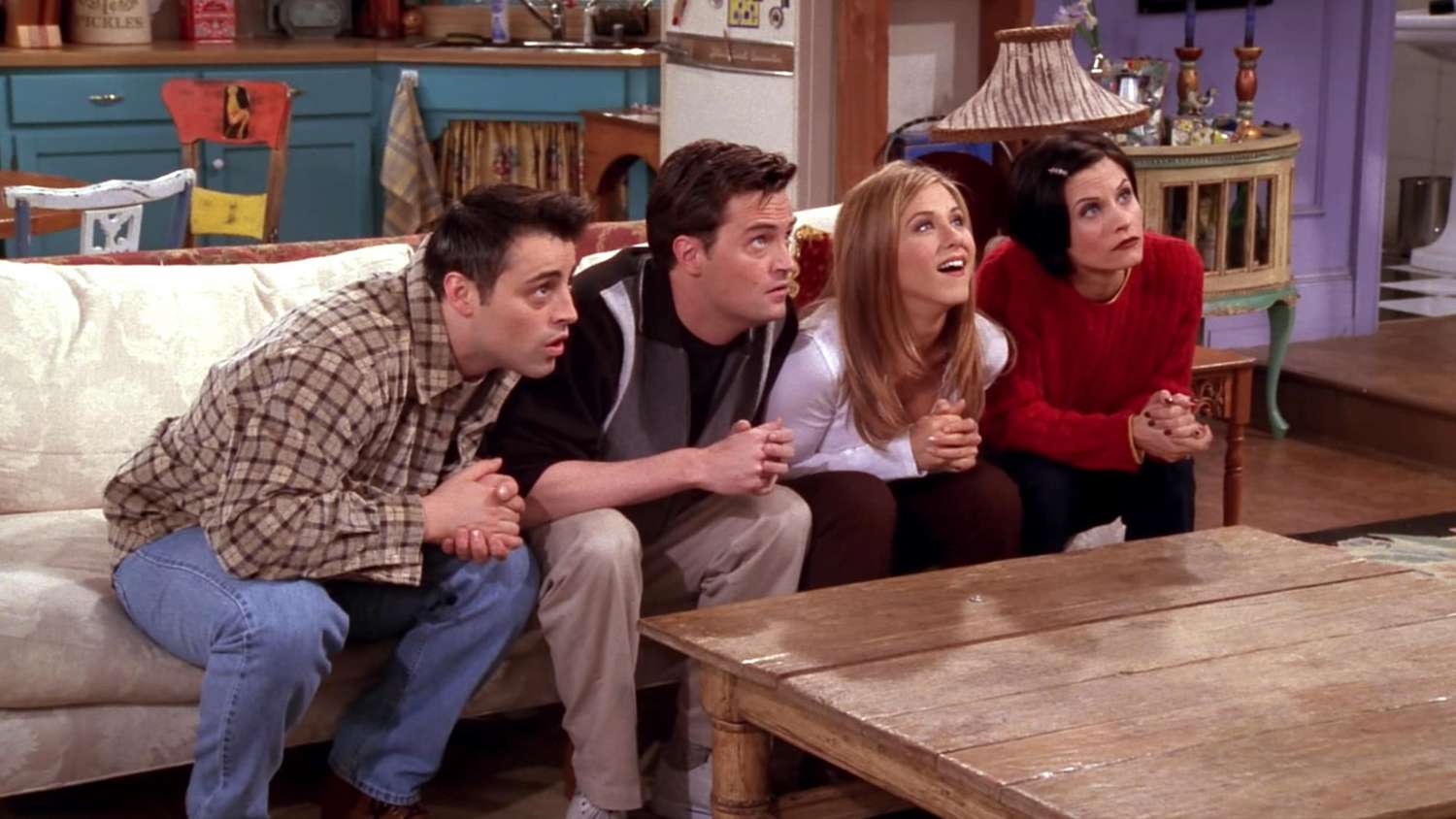 Top 10 Memorable ‘Friends’ Episodes