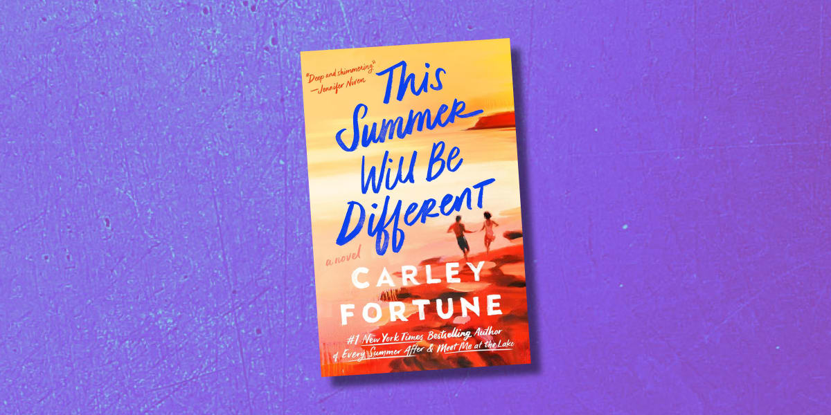 “This Summer Will Be Different” By Carley Fortune Review